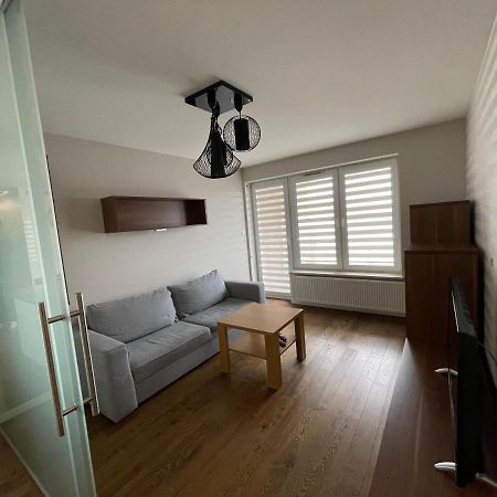 Esen Apartamenty Krakowska Bialystok Ngoại thất bức ảnh