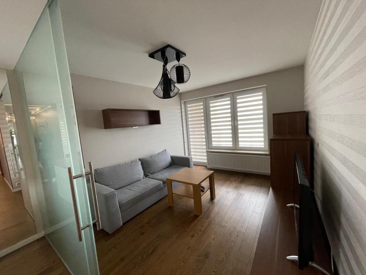 Esen Apartamenty Krakowska Bialystok Ngoại thất bức ảnh